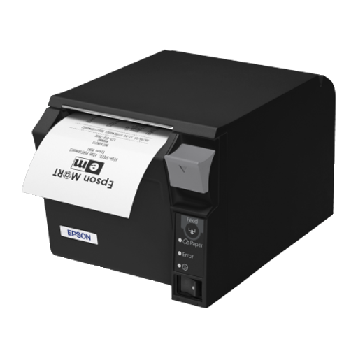 Imprimante Points de vente Epson TM-T70