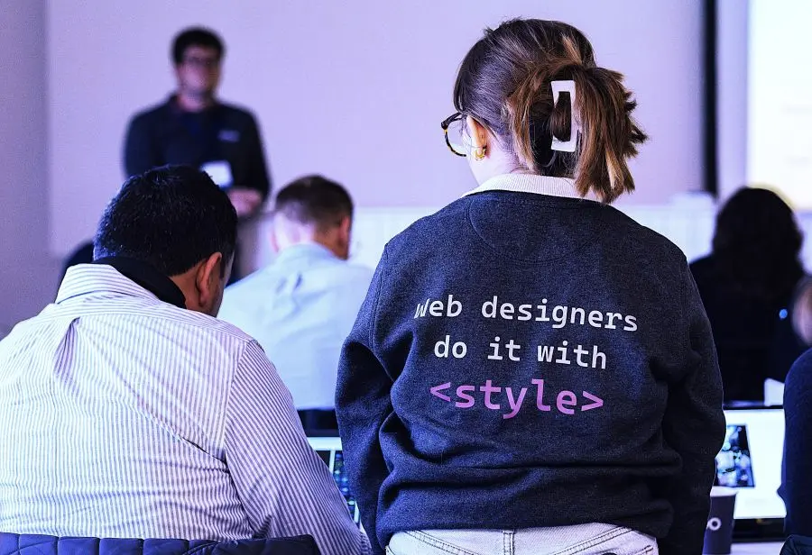 Odoo Wed designers