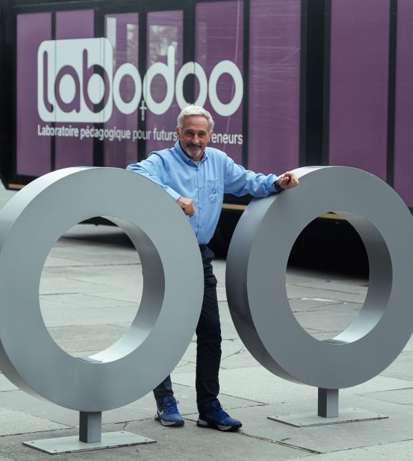 Lab Odoo Lab Odoo